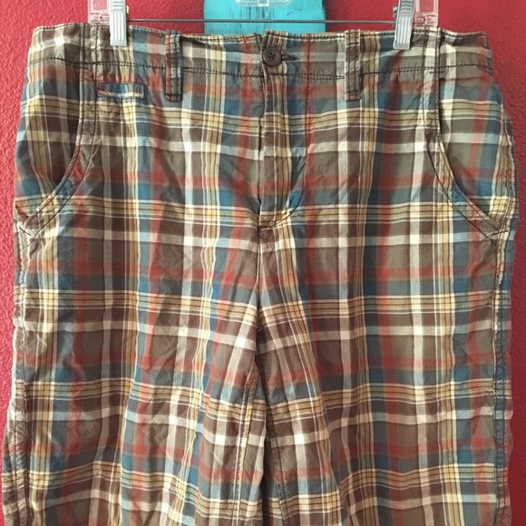 *SOLD* Men's shorts - Picture 1 of 4